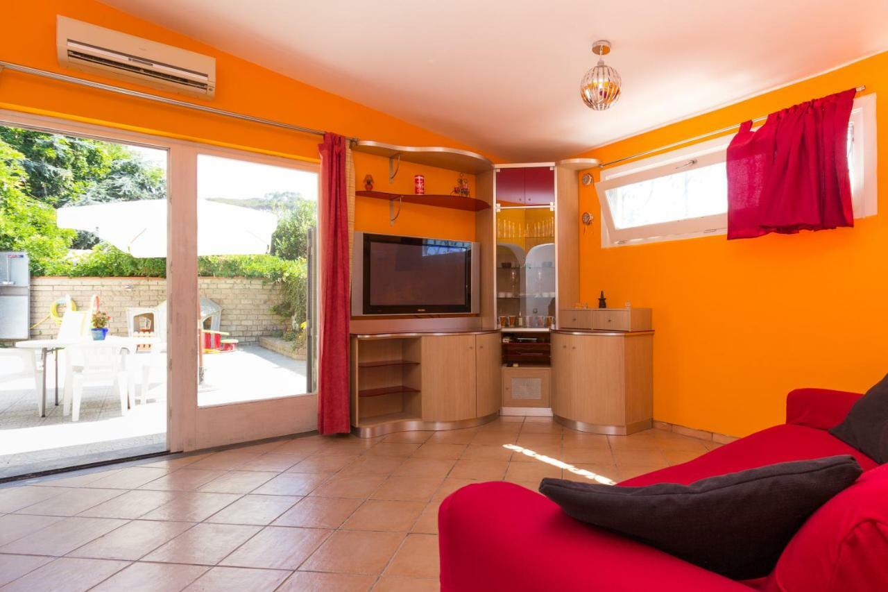 Bella Briana Villa Massa Lubrense Exterior photo